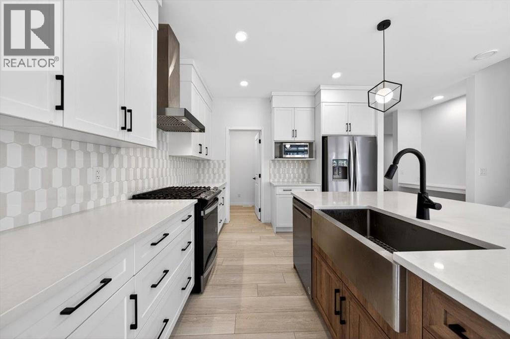 Single Family House for Sale in  Carringvue Place NW Carrington Calgary 