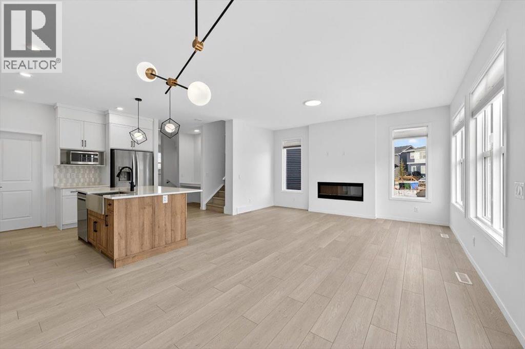 Single Family House for Sale in  Carringvue Place NW Carrington Calgary 