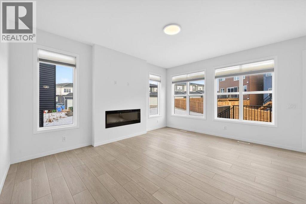 Single Family House for Sale in  Carringvue Place NW Carrington Calgary 