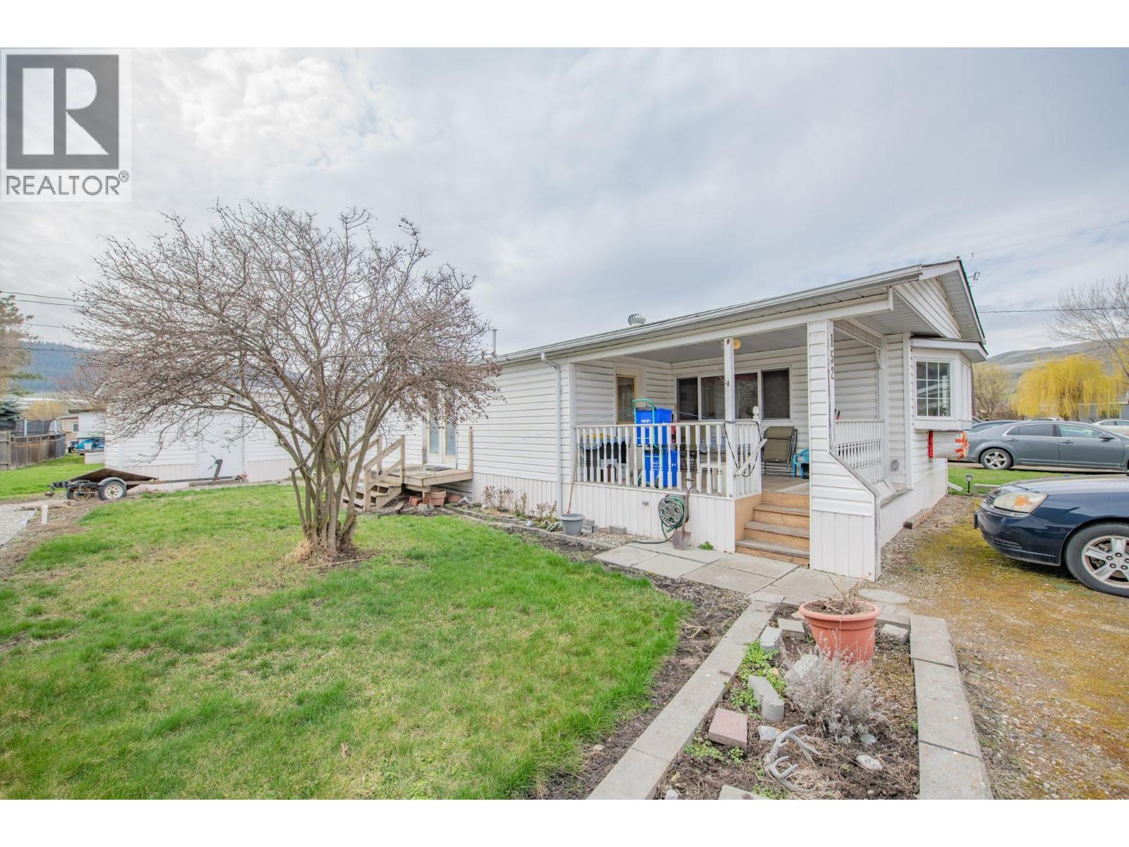 6900 Tronson Road Unit# 152, Vernon