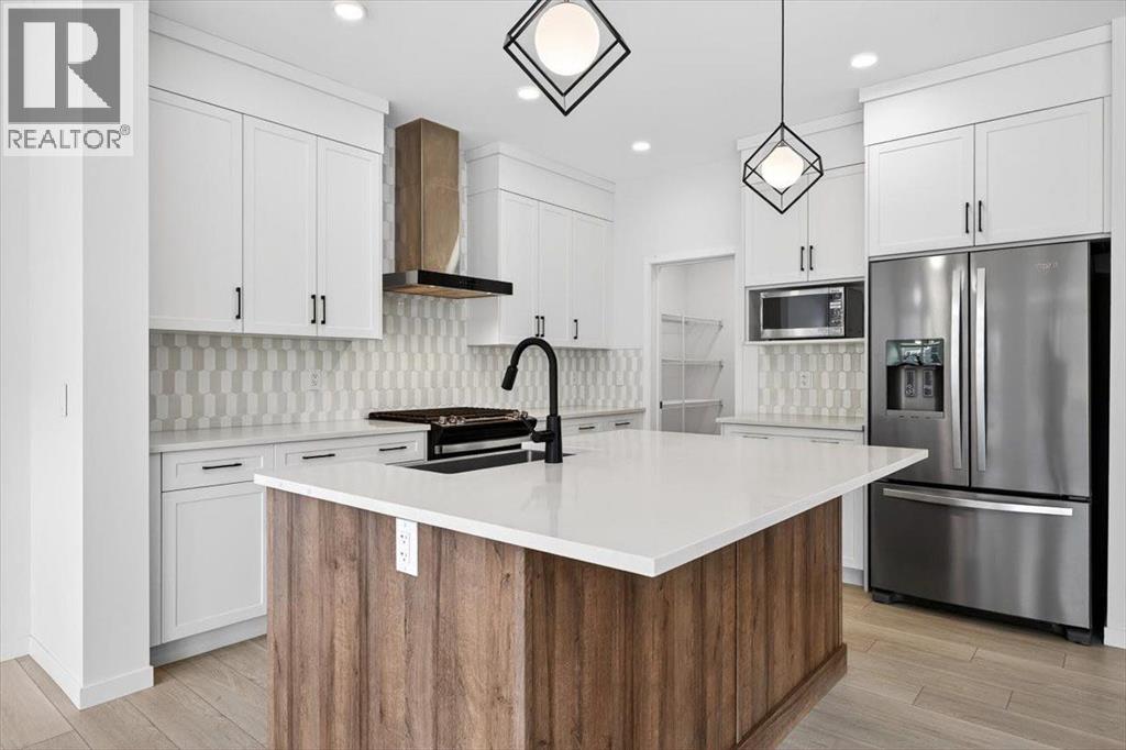 Single Family House for Sale in  Carringvue Place NW Carrington Calgary 