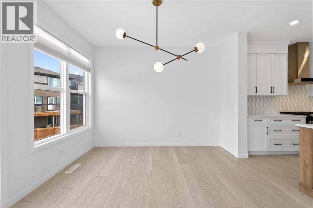 Single Family House for Sale in  Carringvue Place NW Carrington Calgary 