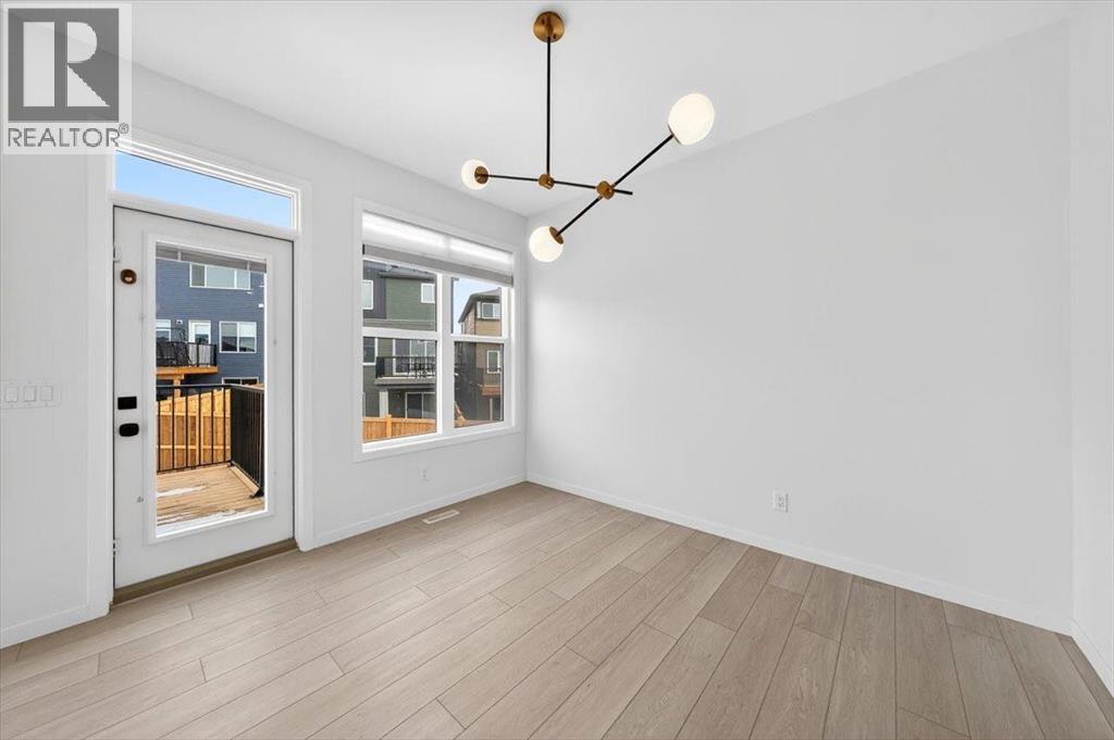 Single Family House for Sale in  Carringvue Place NW Carrington Calgary 