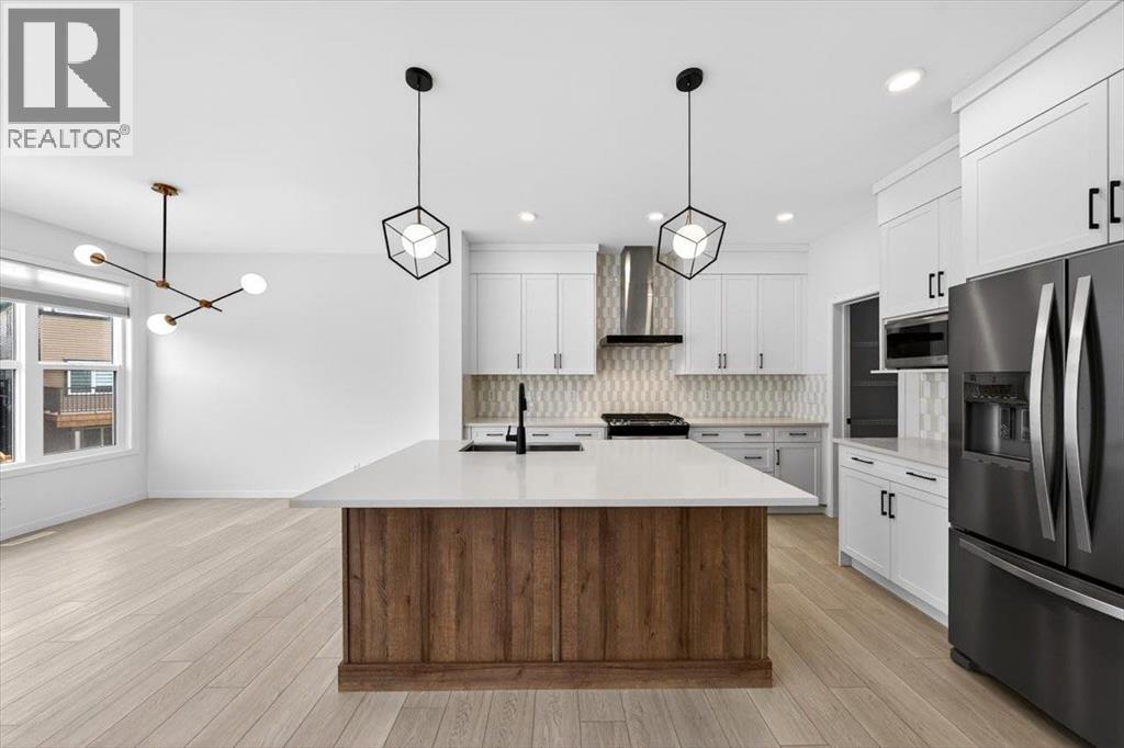 Single Family House for Sale in  Carringvue Place NW Carrington Calgary 