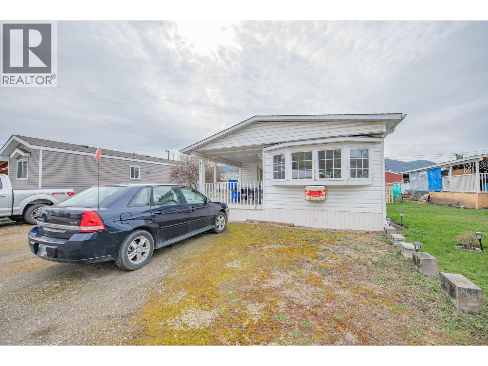 6900 Tronson Road Unit# 152, Vernon