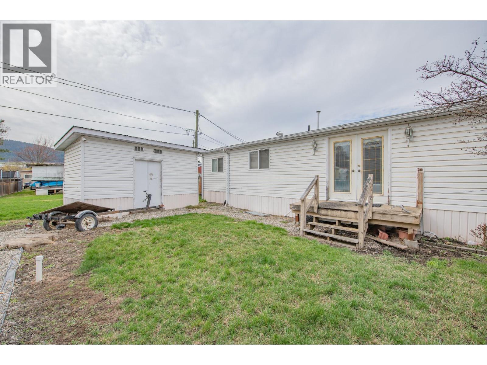 6900 Tronson Road Unit# 152, Vernon