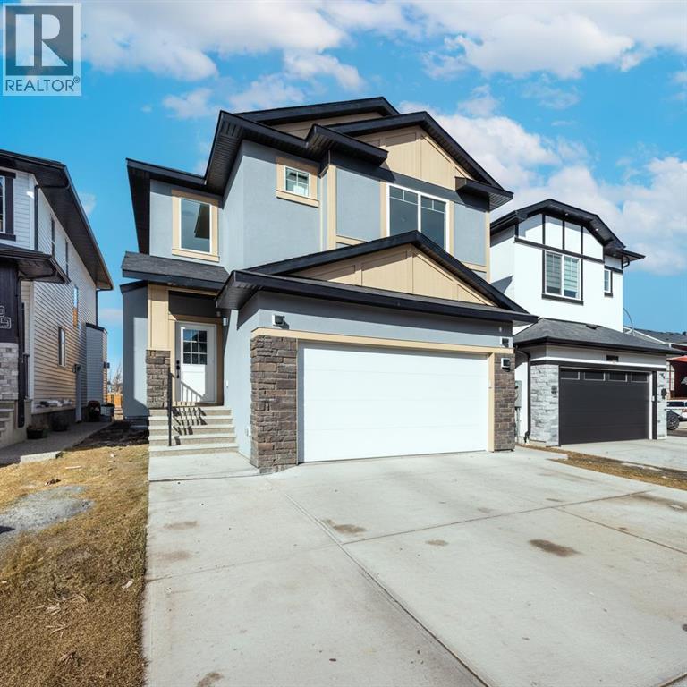 Single Family House for Sale in  Saddlecrest Link NE Saddle Ridge Calgary 