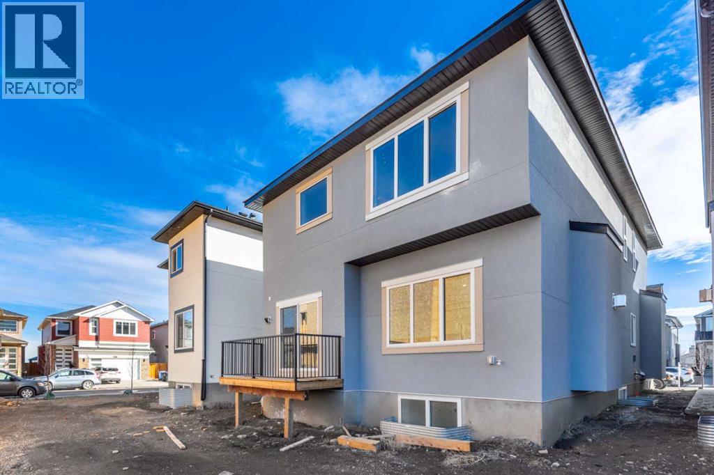 Single Family House for Sale in  Saddlecrest Link NE Saddle Ridge Calgary 