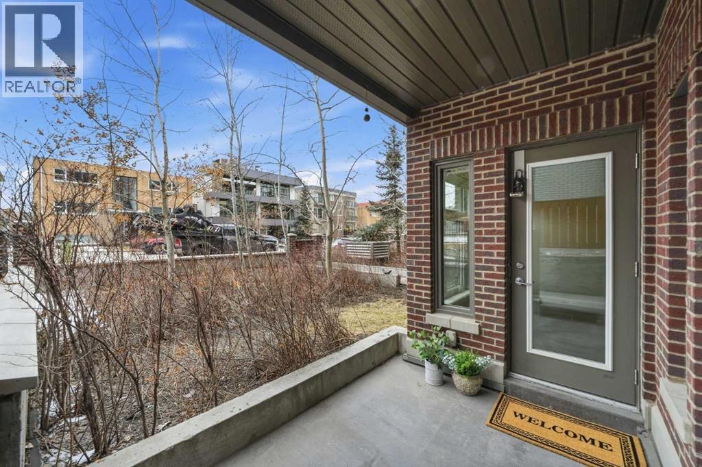 Single Family House for Sale in    Street SW Lower Mount Royal Calgary 