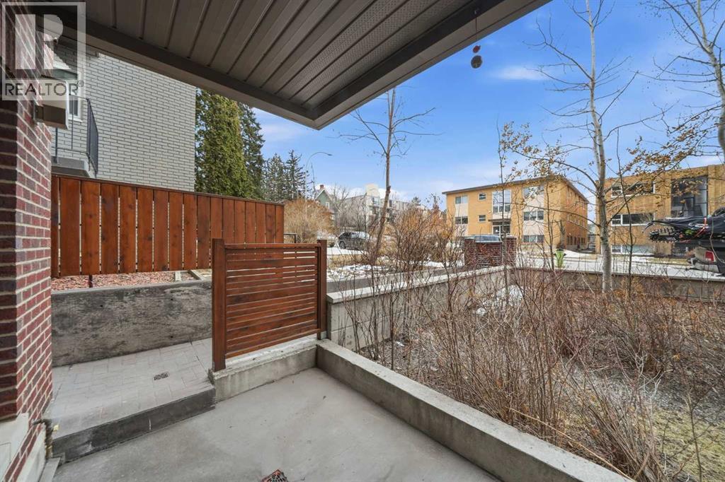 Single Family House for Sale in    Street SW Lower Mount Royal Calgary 