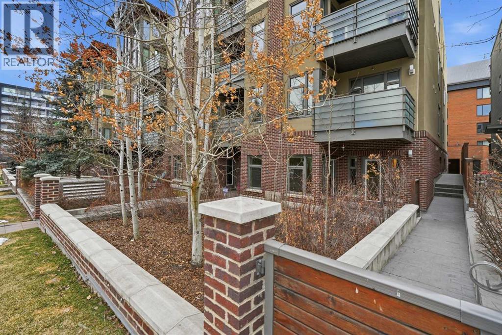 Single Family House for Sale in    Street SW Lower Mount Royal Calgary 