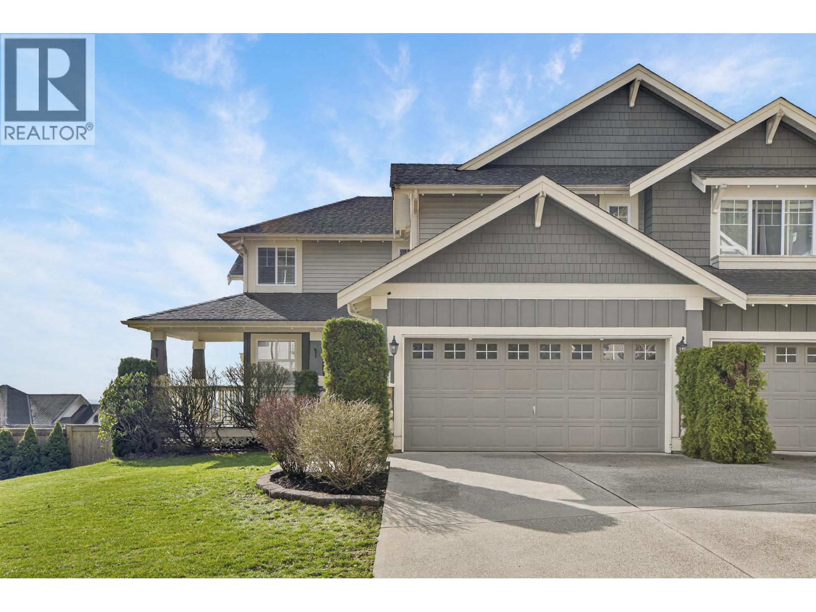 4 HICKORY DRIVE, Port Moody