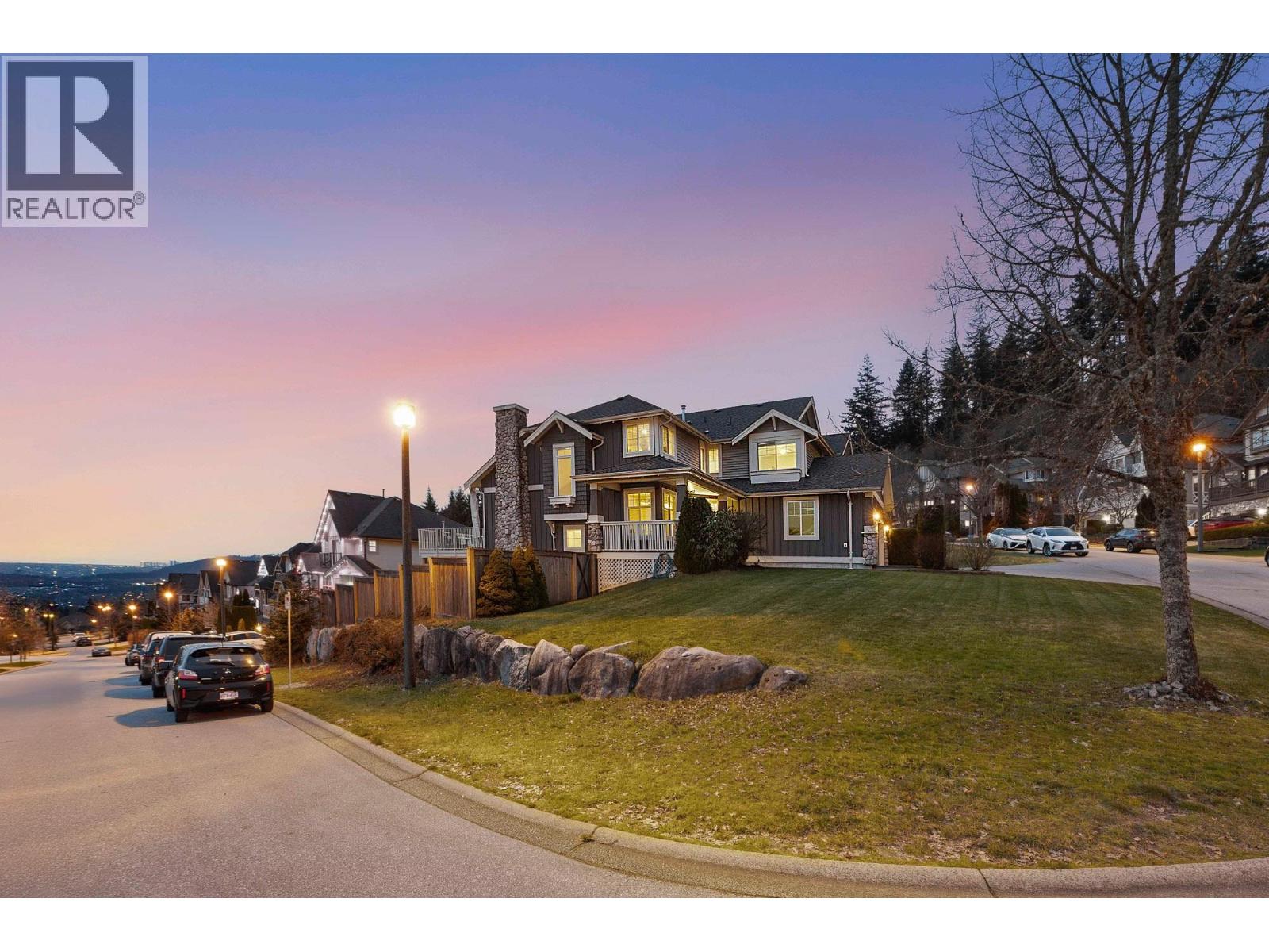 4 HICKORY DRIVE, Port Moody