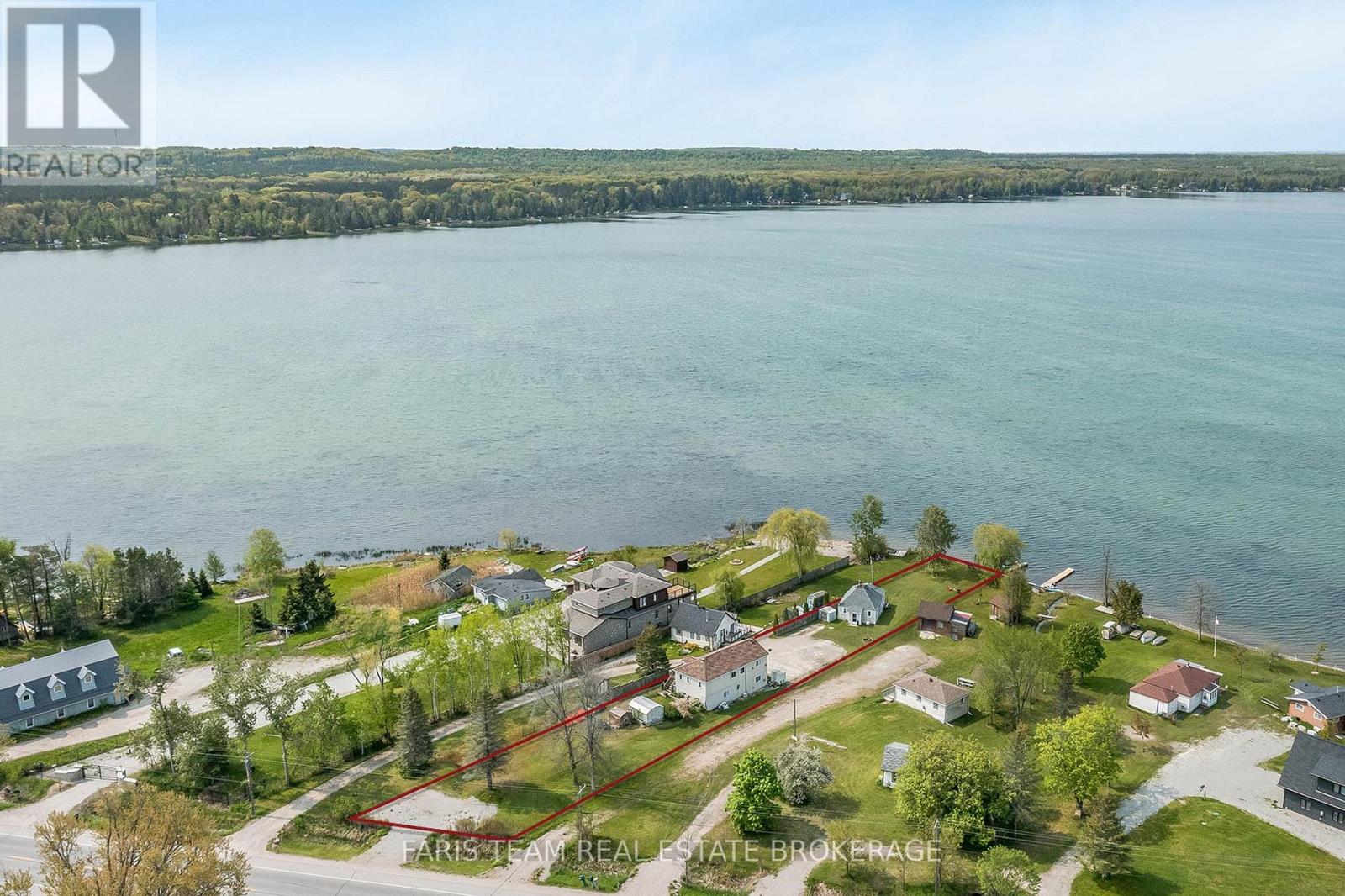 5632 PENETANGUISHENE ROAD - 2
