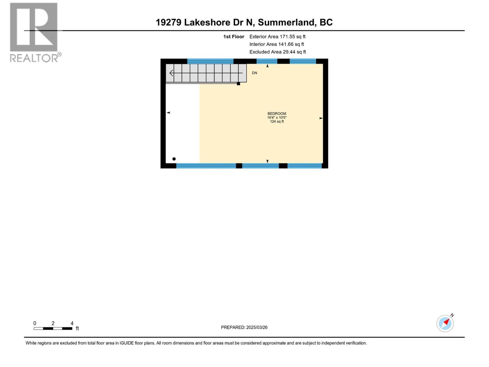 19279 Lakeshore Drive N, Summerland