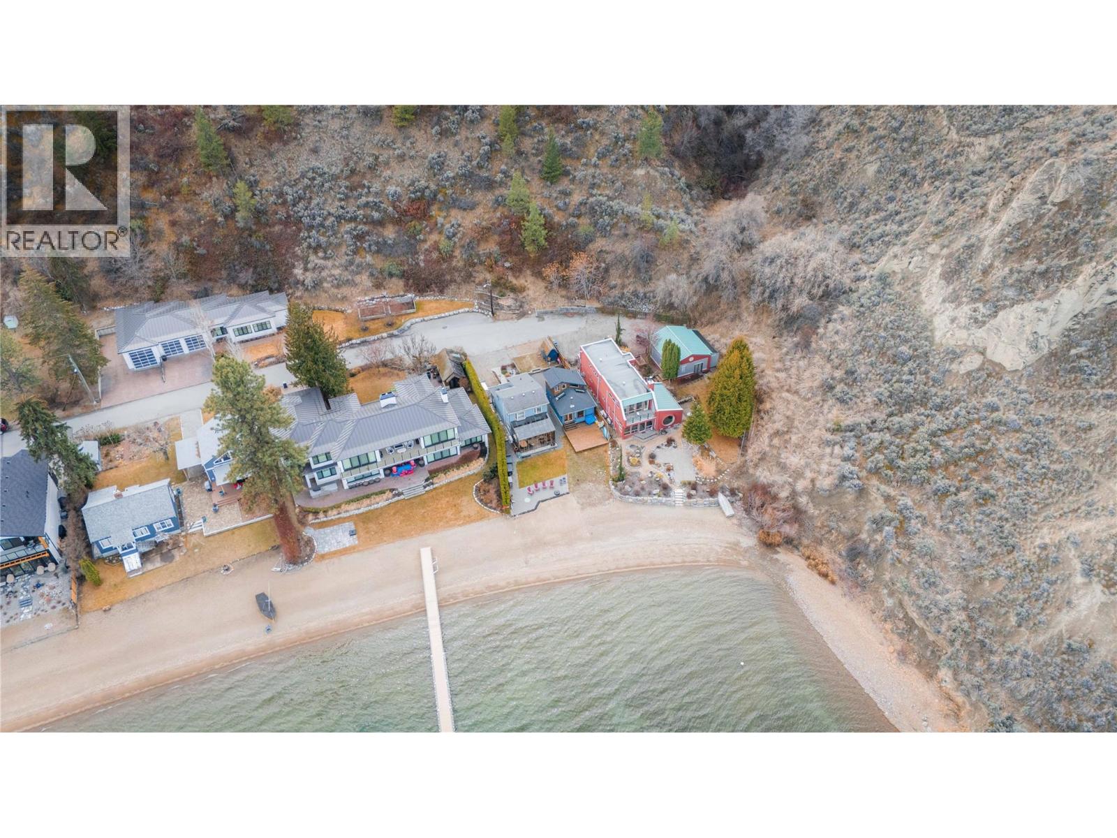 19279 Lakeshore Drive N, Summerland