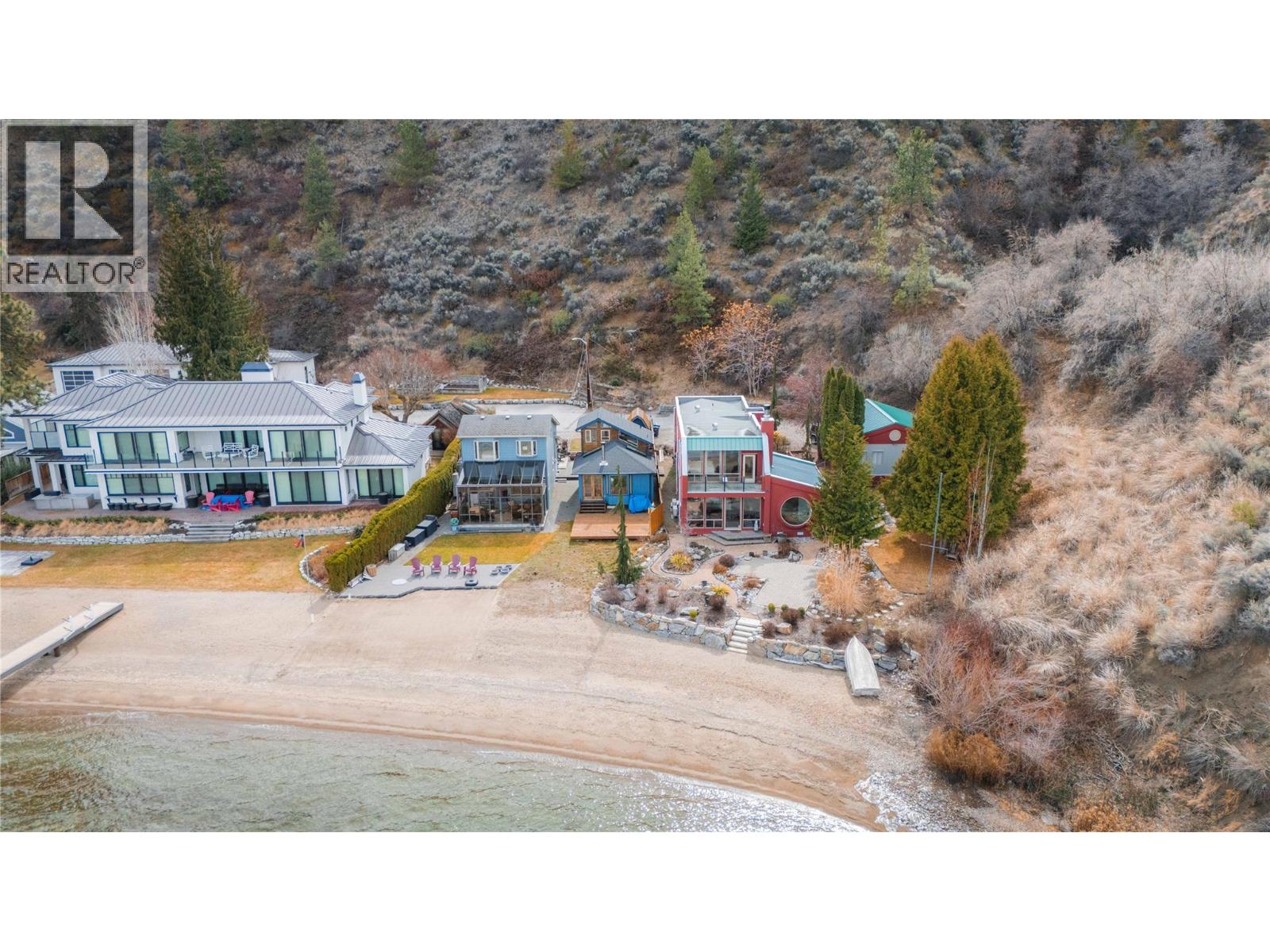 19279 Lakeshore Drive N, Summerland