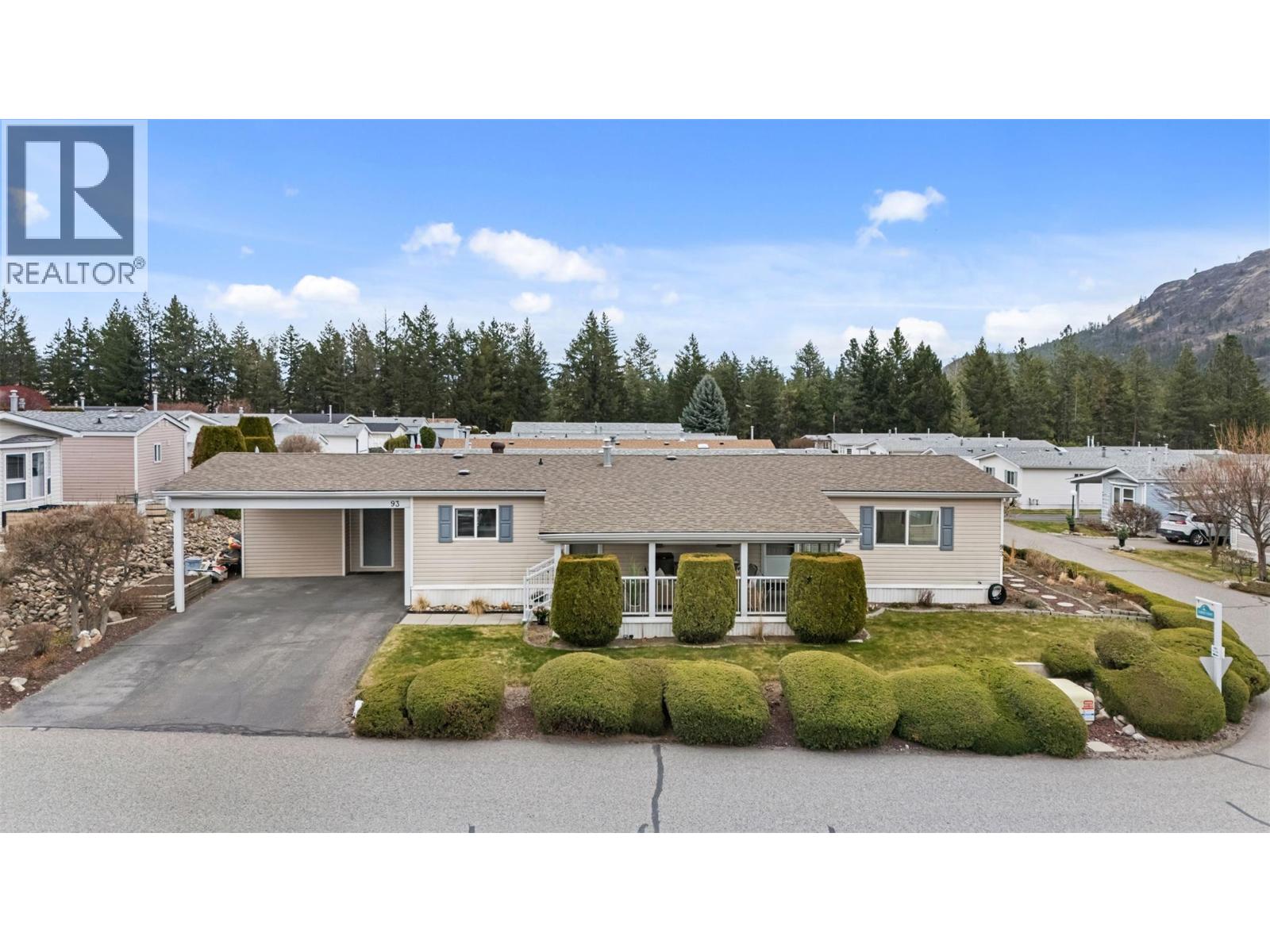 93 1850 Shannon Lake Road, West Kelowna