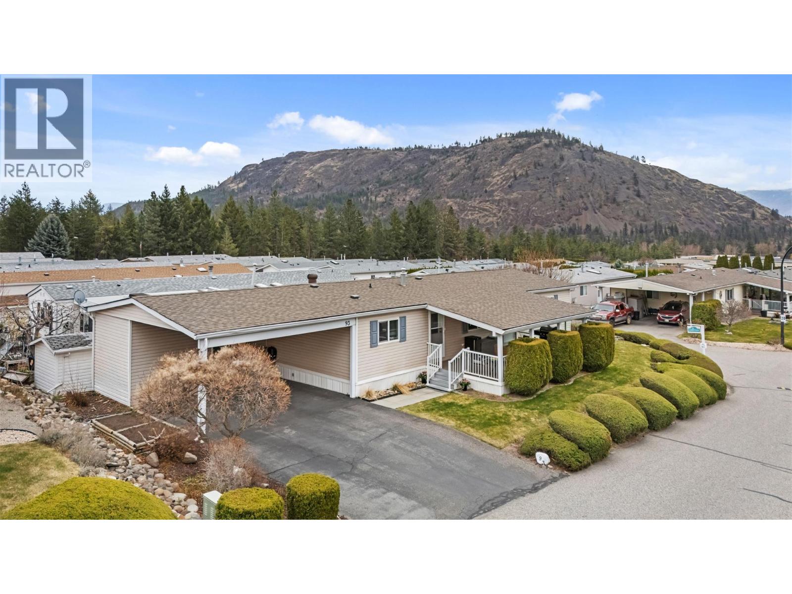 93 1850 Shannon Lake Road, West Kelowna