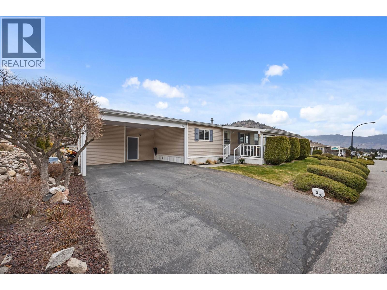 93 1850 Shannon Lake Road, West Kelowna