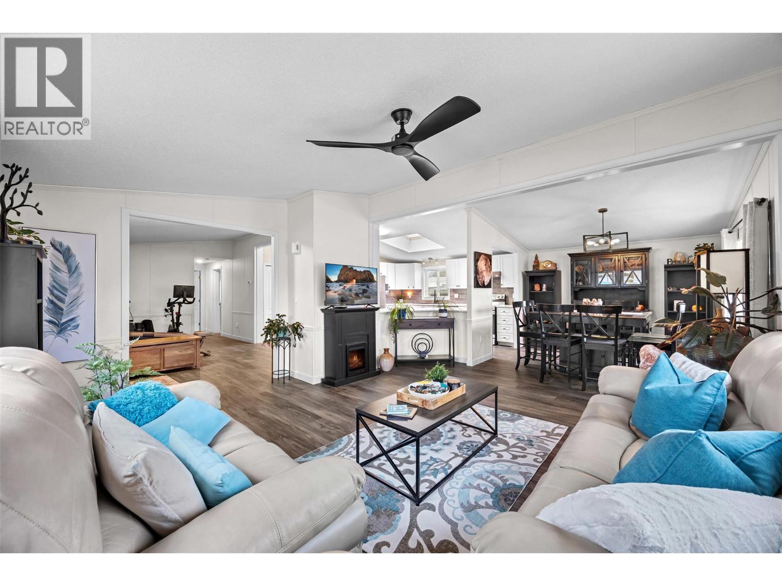 93 1850 Shannon Lake Road, West Kelowna