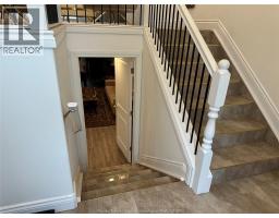 4pc Ensuite bath - 2127 Dominion Boulevard, Windsor, ON N9B3H8 Photo 10