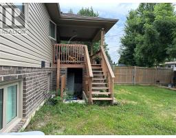 Kitchen - 2127 Dominion Boulevard, Windsor, ON N9B3H8 Photo 6