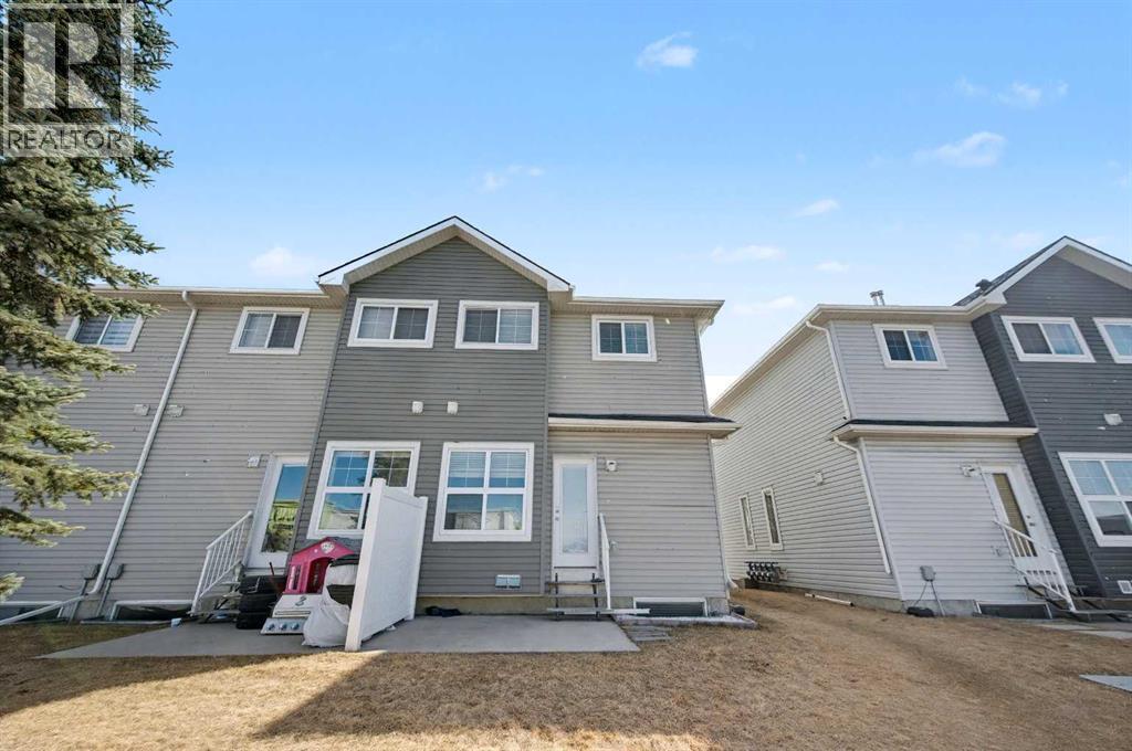 Single Family House for Sale in   Tarawood Lane NE Taradale Calgary 