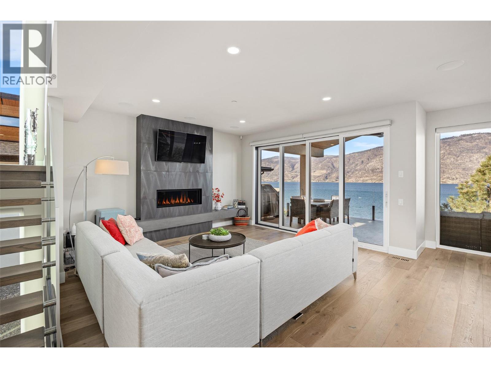  1528 Marble Ledge Drive, Lake Country