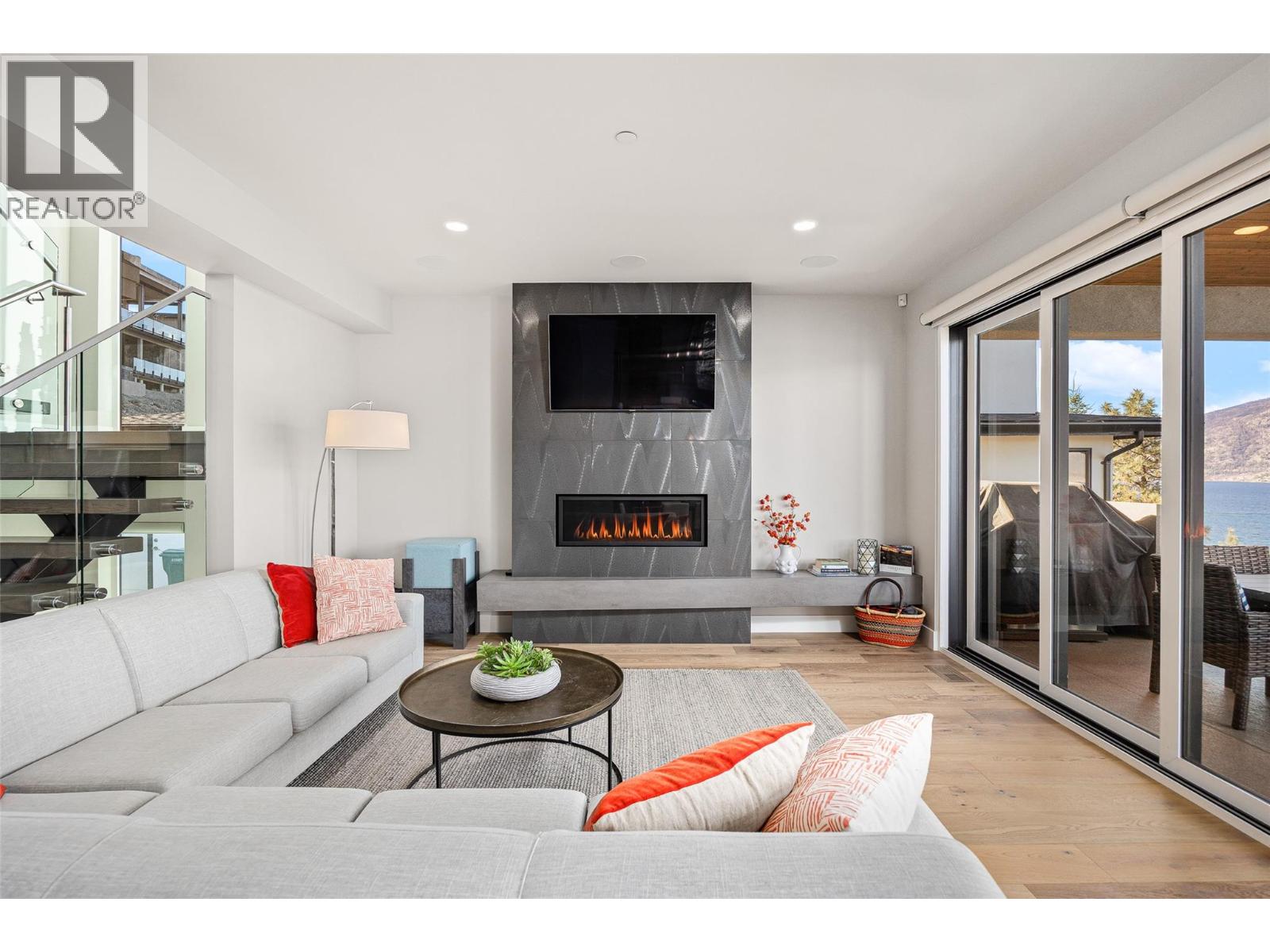  1528 Marble Ledge Drive, Lake Country