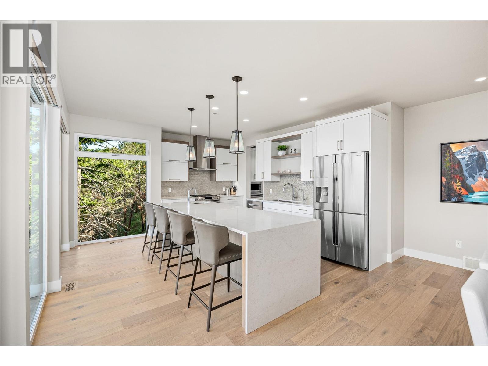  1528 Marble Ledge Drive, Lake Country