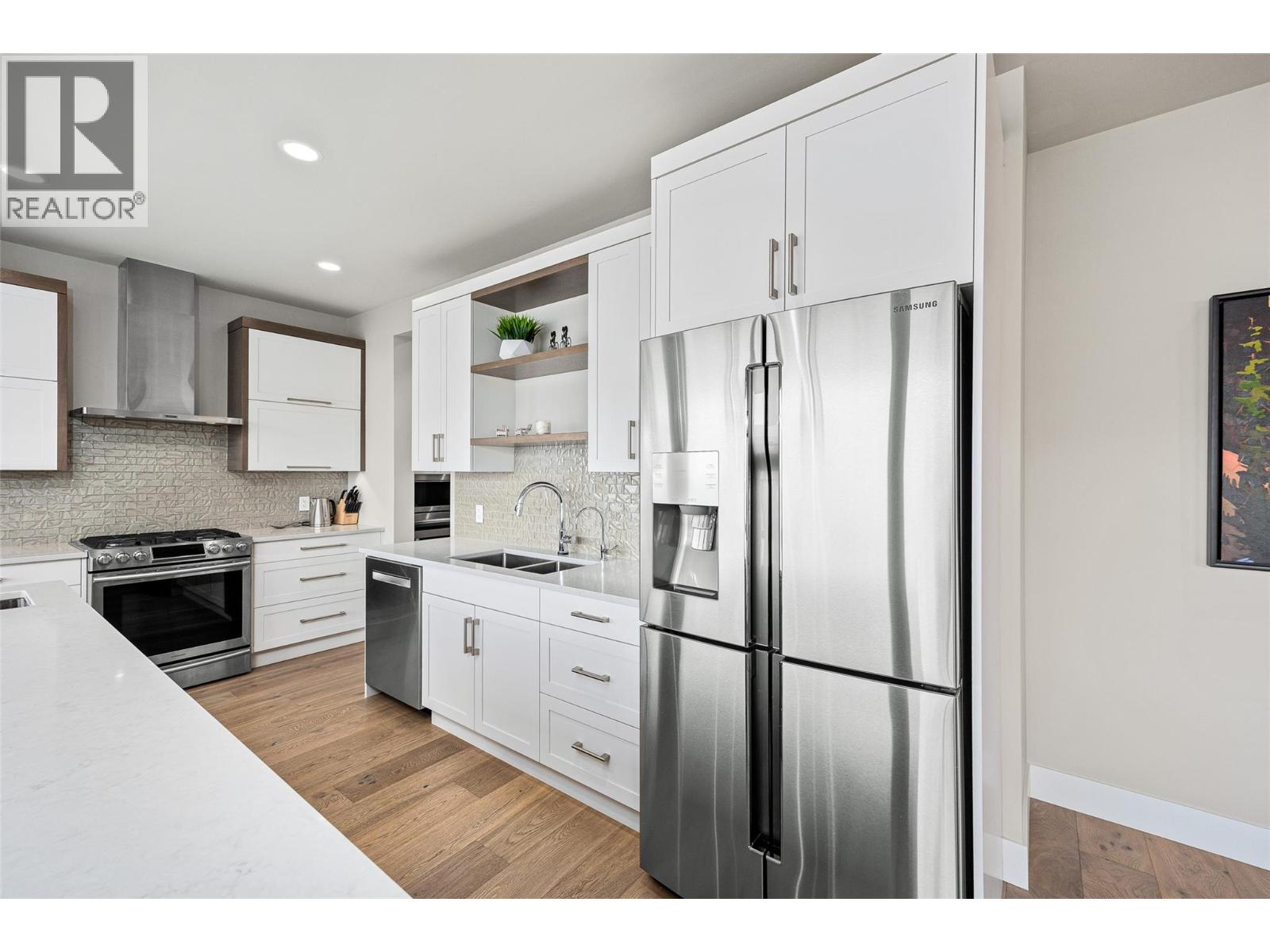  1528 Marble Ledge Drive, Lake Country