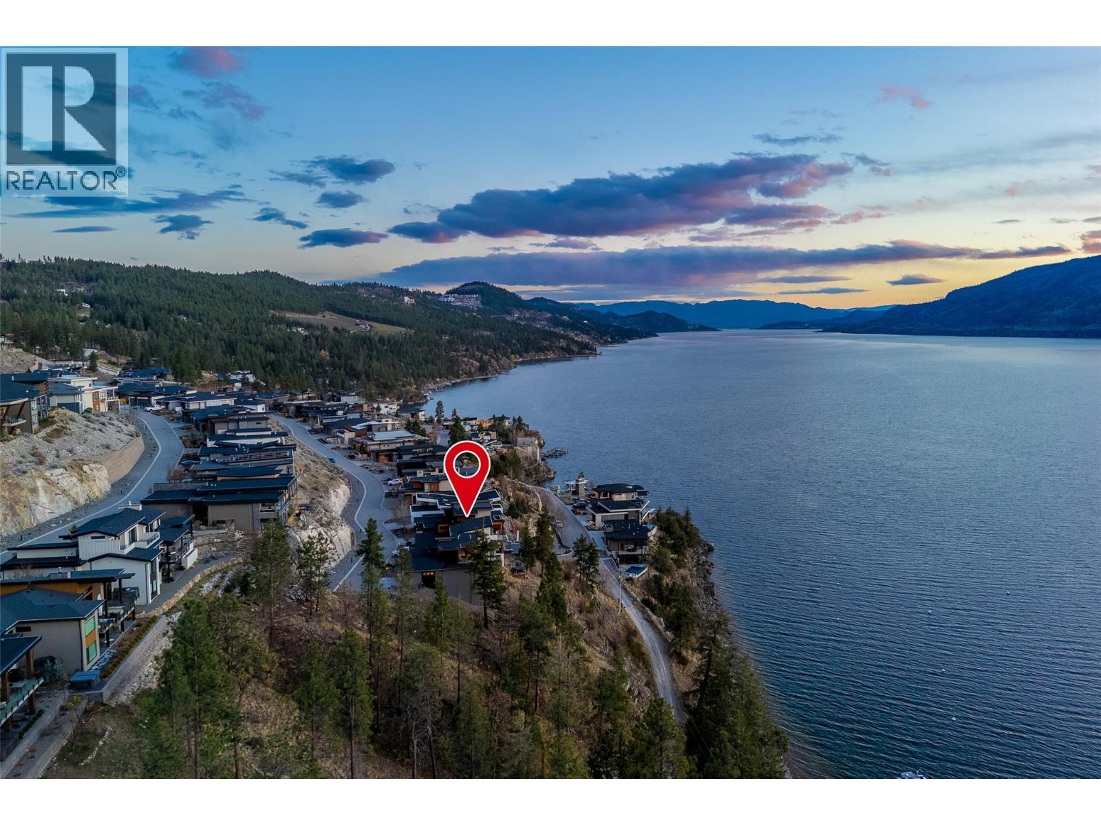  1528 Marble Ledge Drive, Lake Country