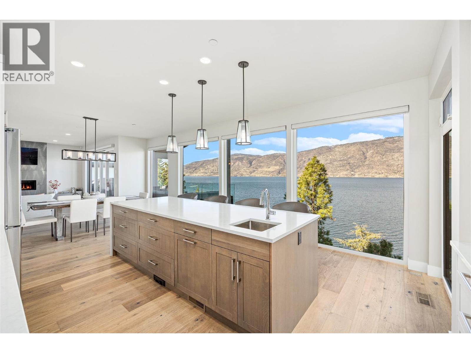  1528 Marble Ledge Drive, Lake Country