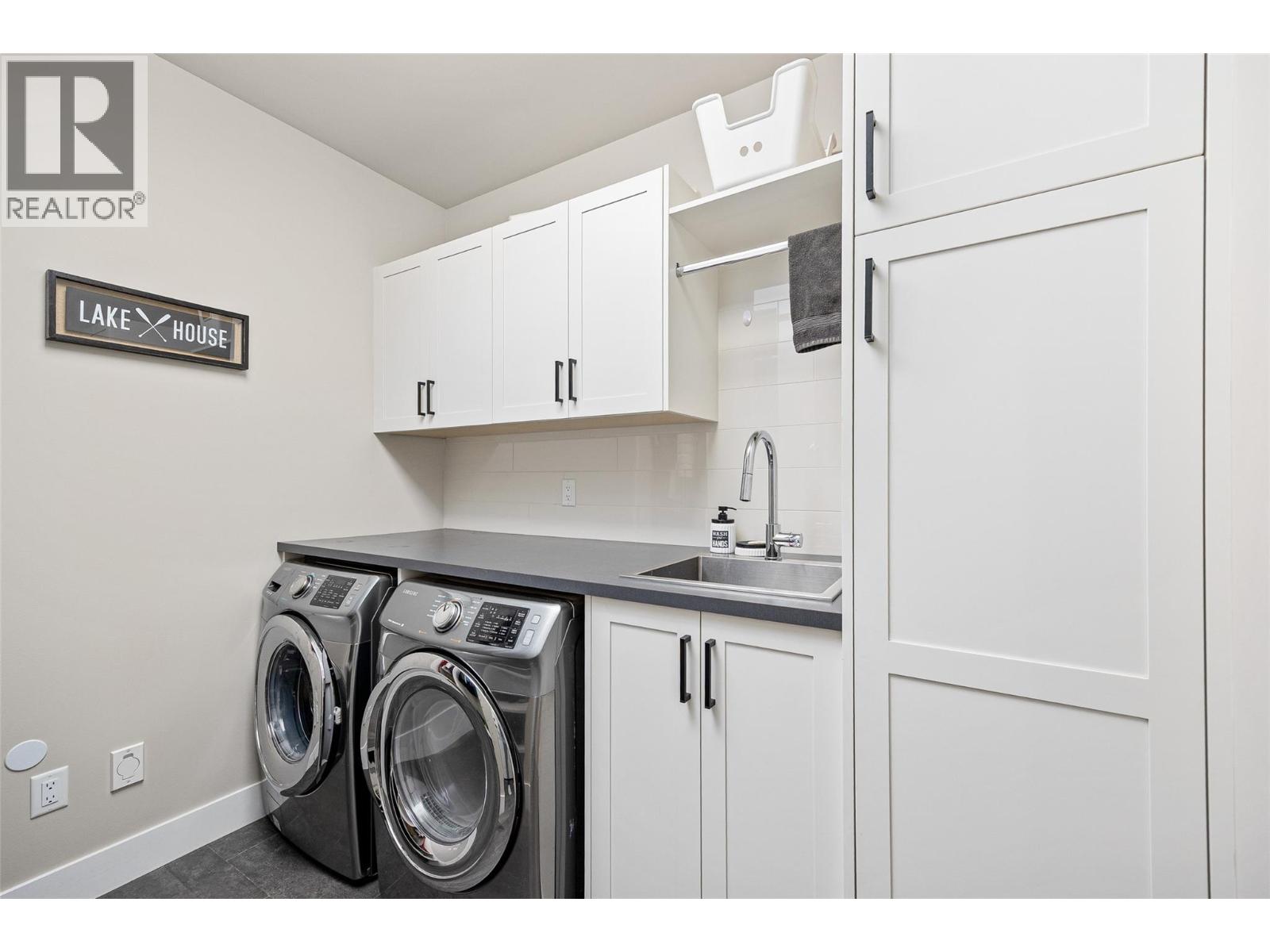  1528 Marble Ledge Drive, Lake Country