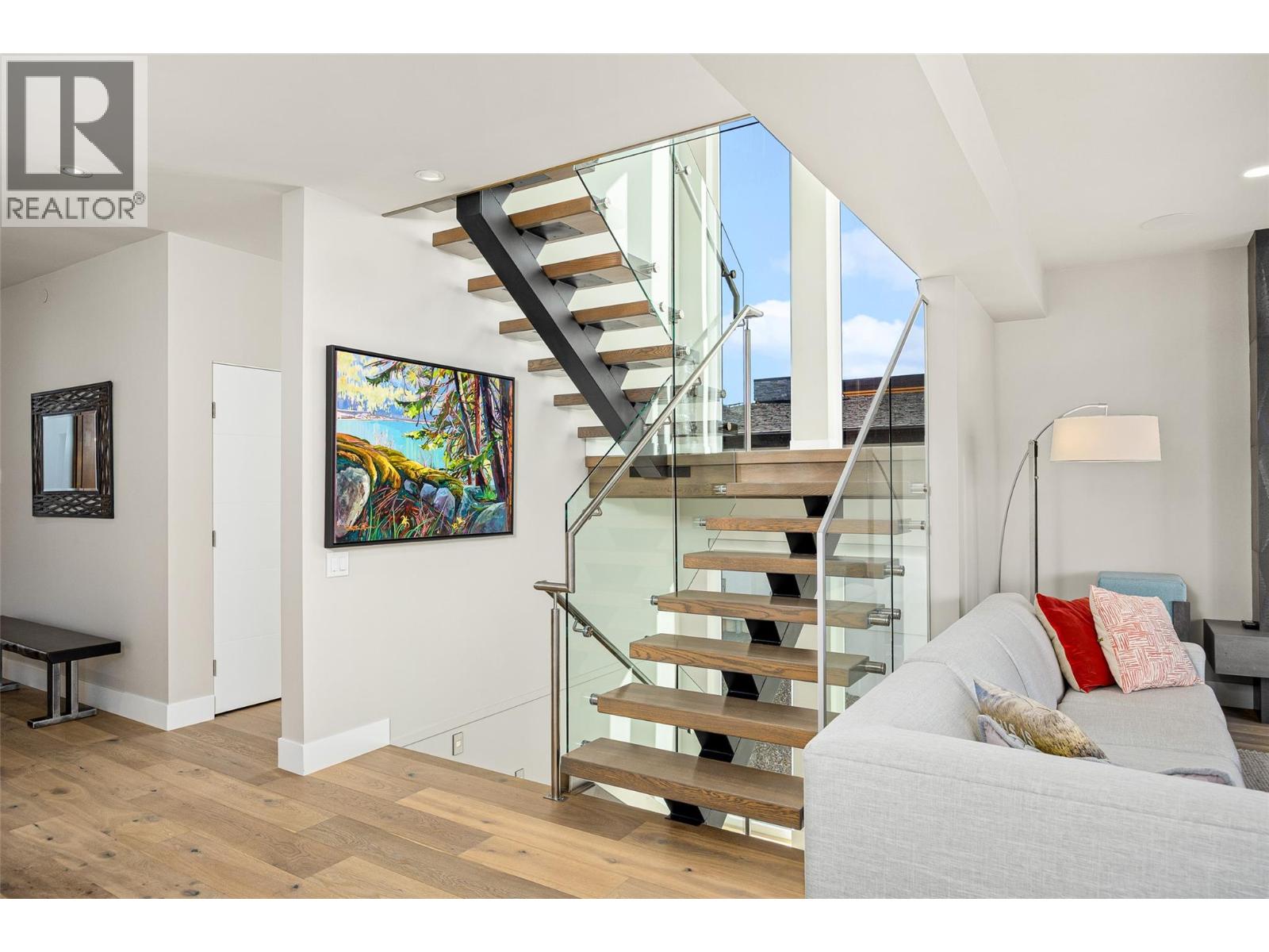  1528 Marble Ledge Drive, Lake Country