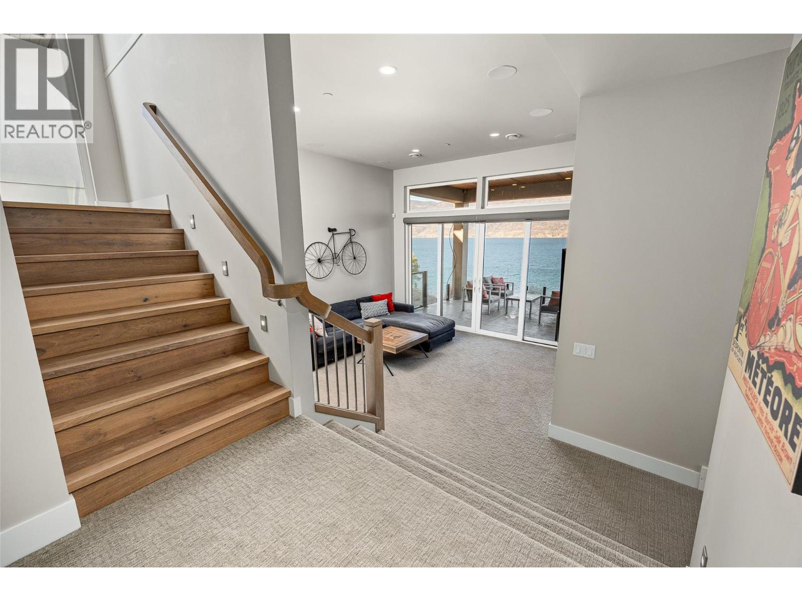  1528 Marble Ledge Drive, Lake Country