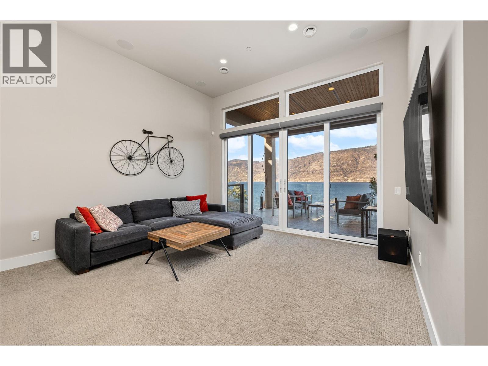  1528 Marble Ledge Drive, Lake Country