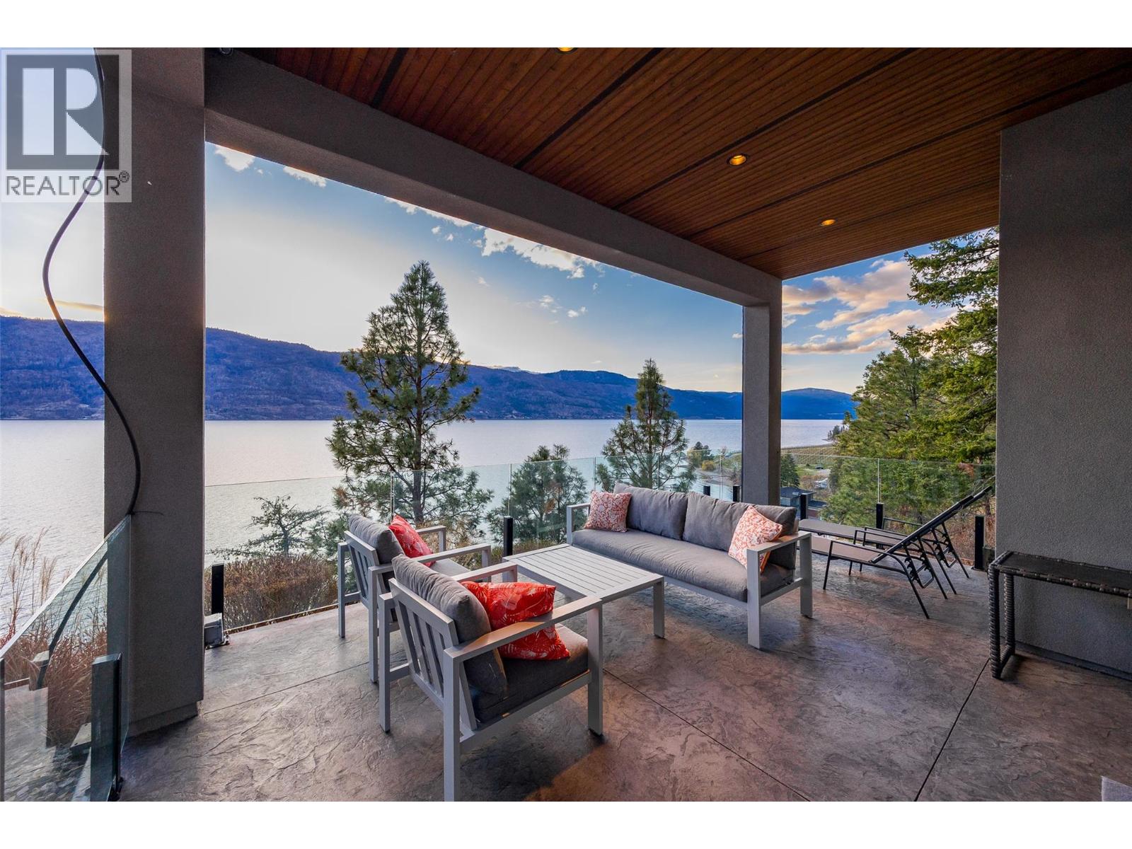  1528 Marble Ledge Drive, Lake Country