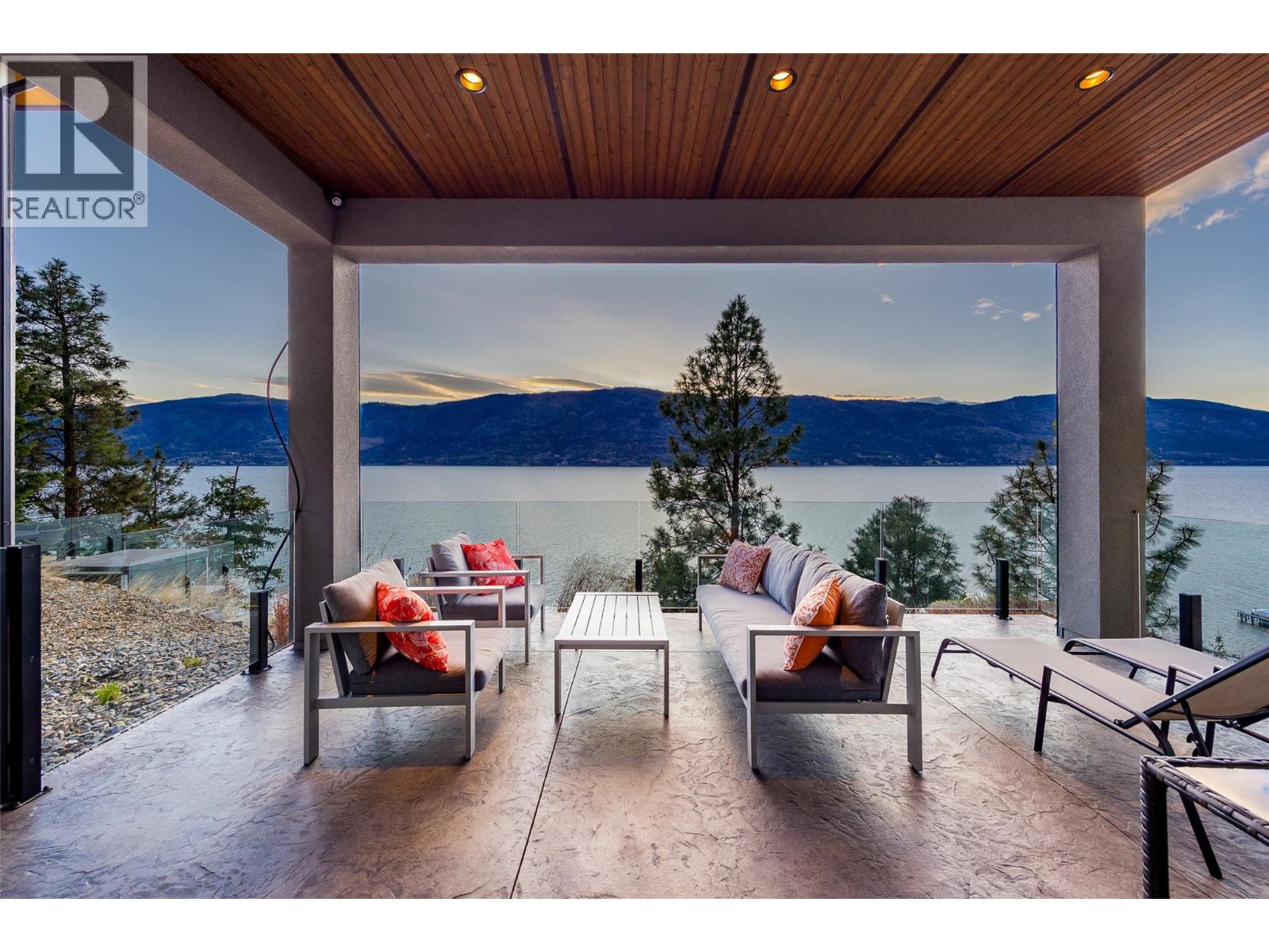  1528 Marble Ledge Drive, Lake Country