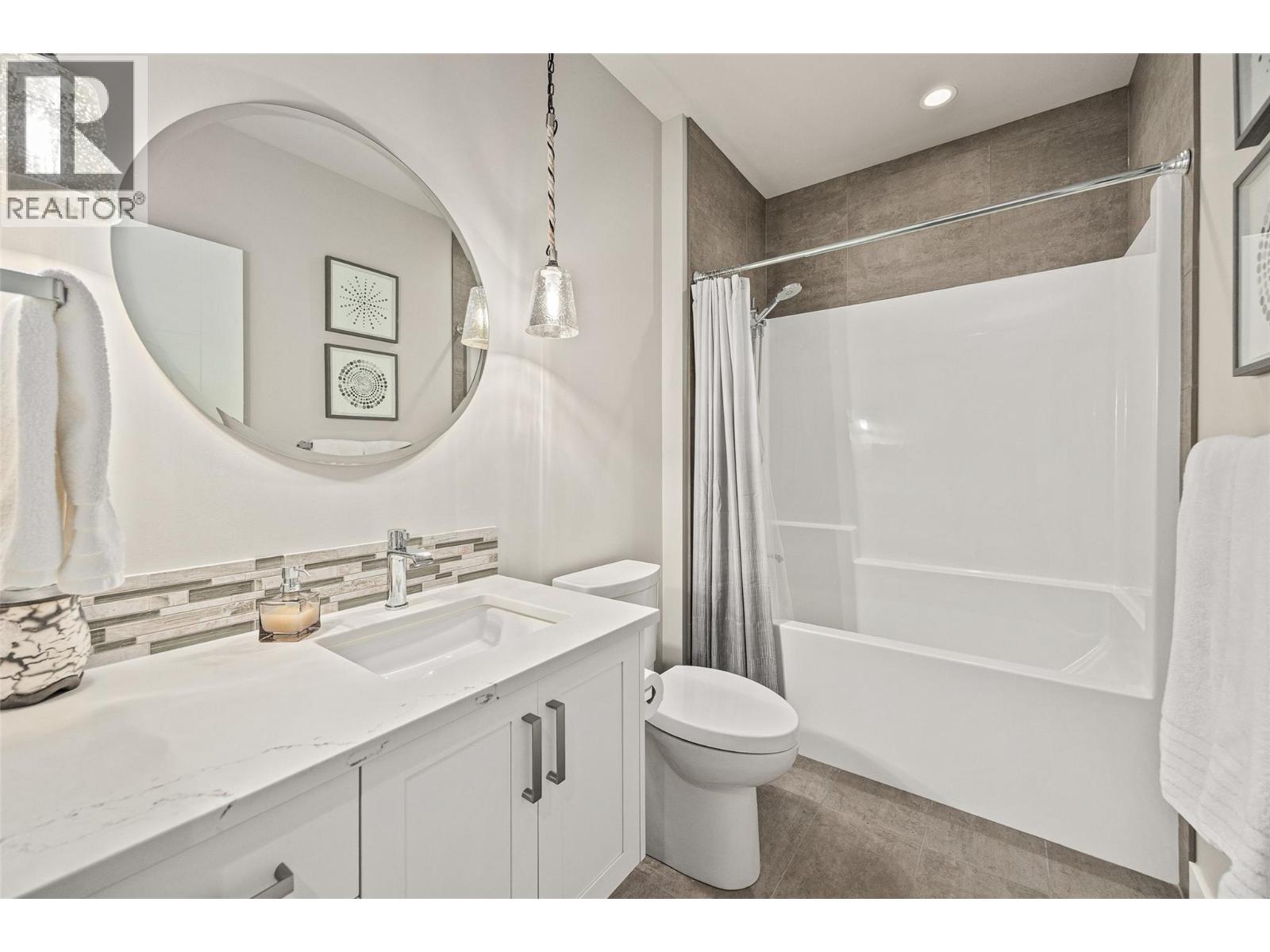  1528 Marble Ledge Drive, Lake Country