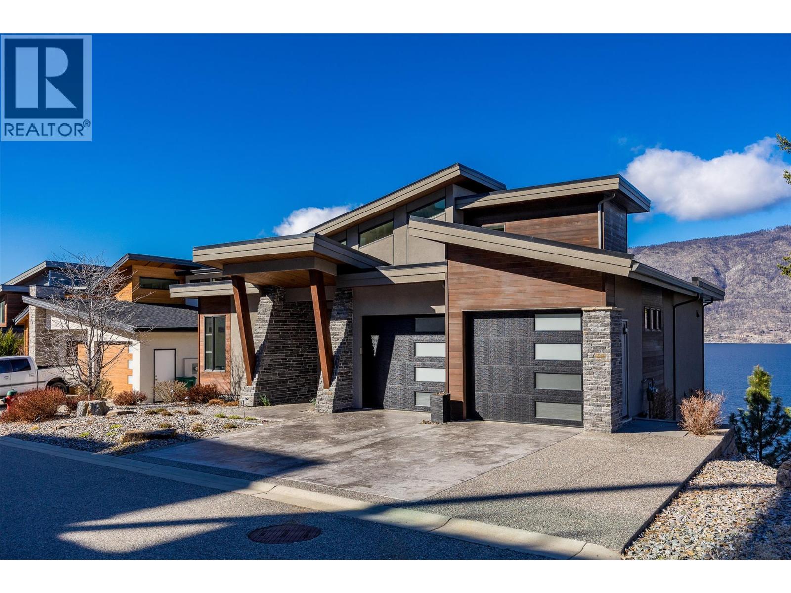  1528 Marble Ledge Drive, Lake Country