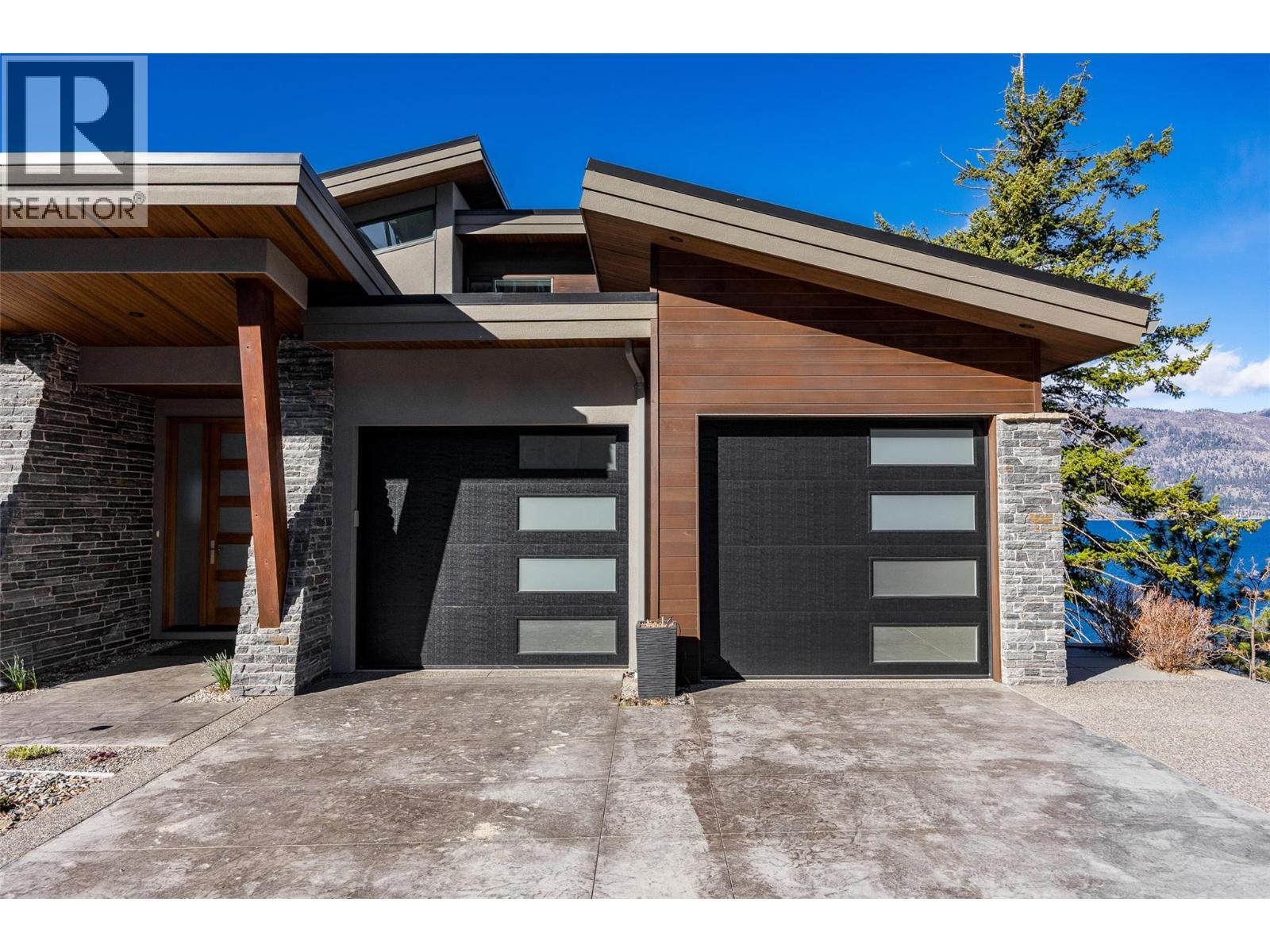  1528 Marble Ledge Drive, Lake Country