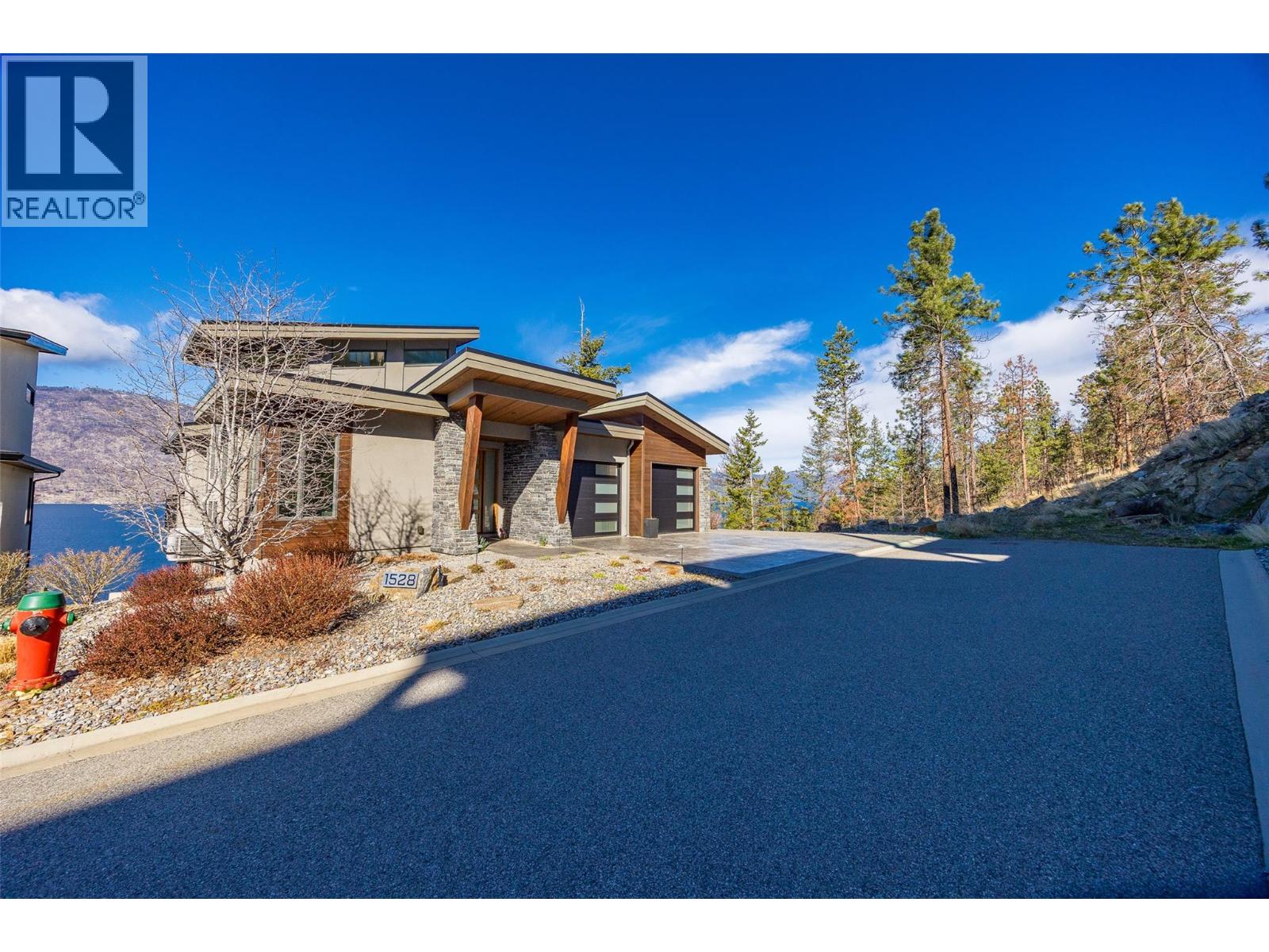  1528 Marble Ledge Drive, Lake Country