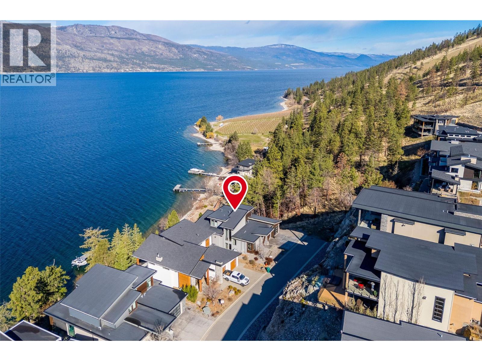  1528 Marble Ledge Drive, Lake Country