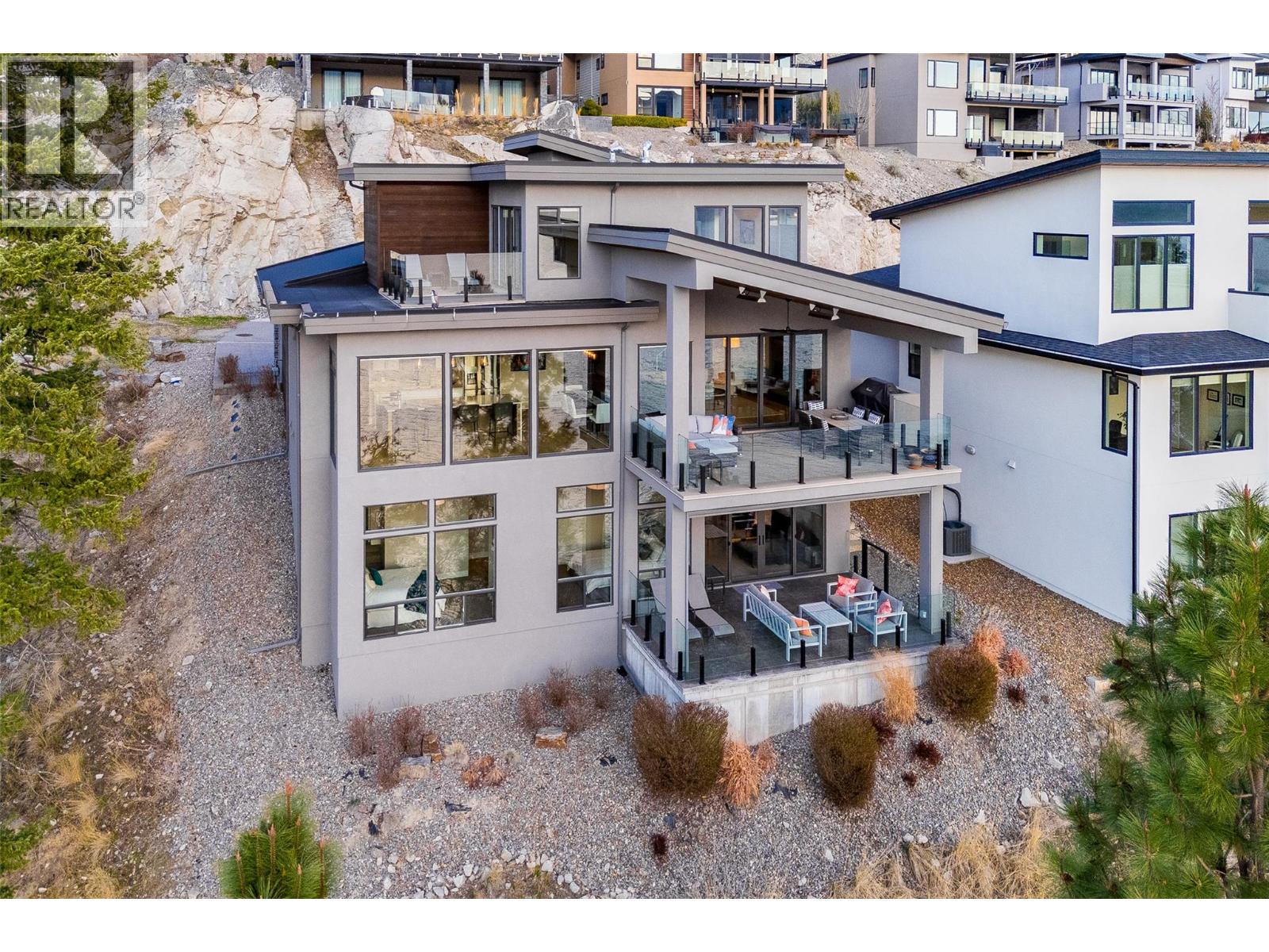  1528 Marble Ledge Drive, Lake Country