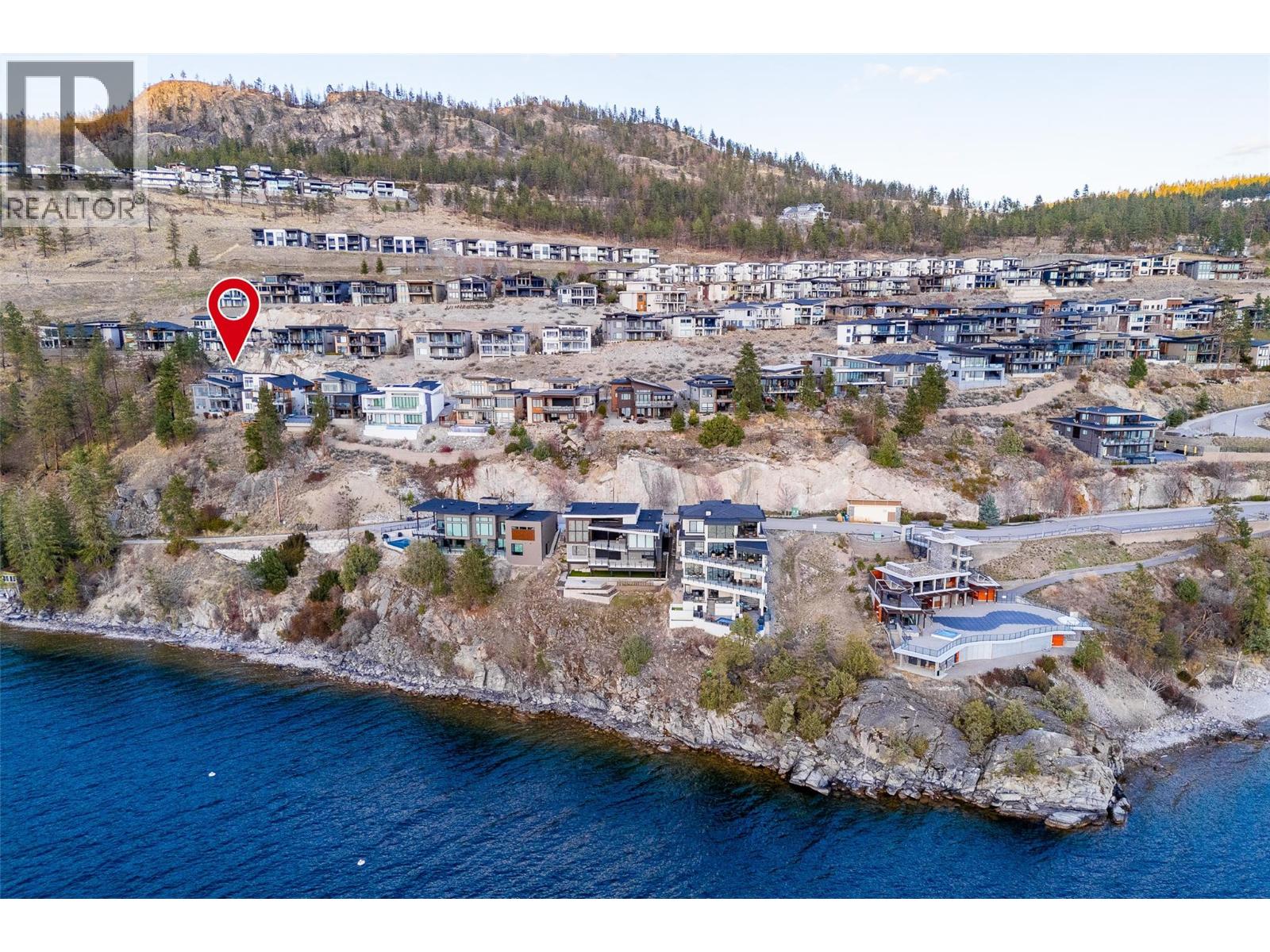  1528 Marble Ledge Drive, Lake Country