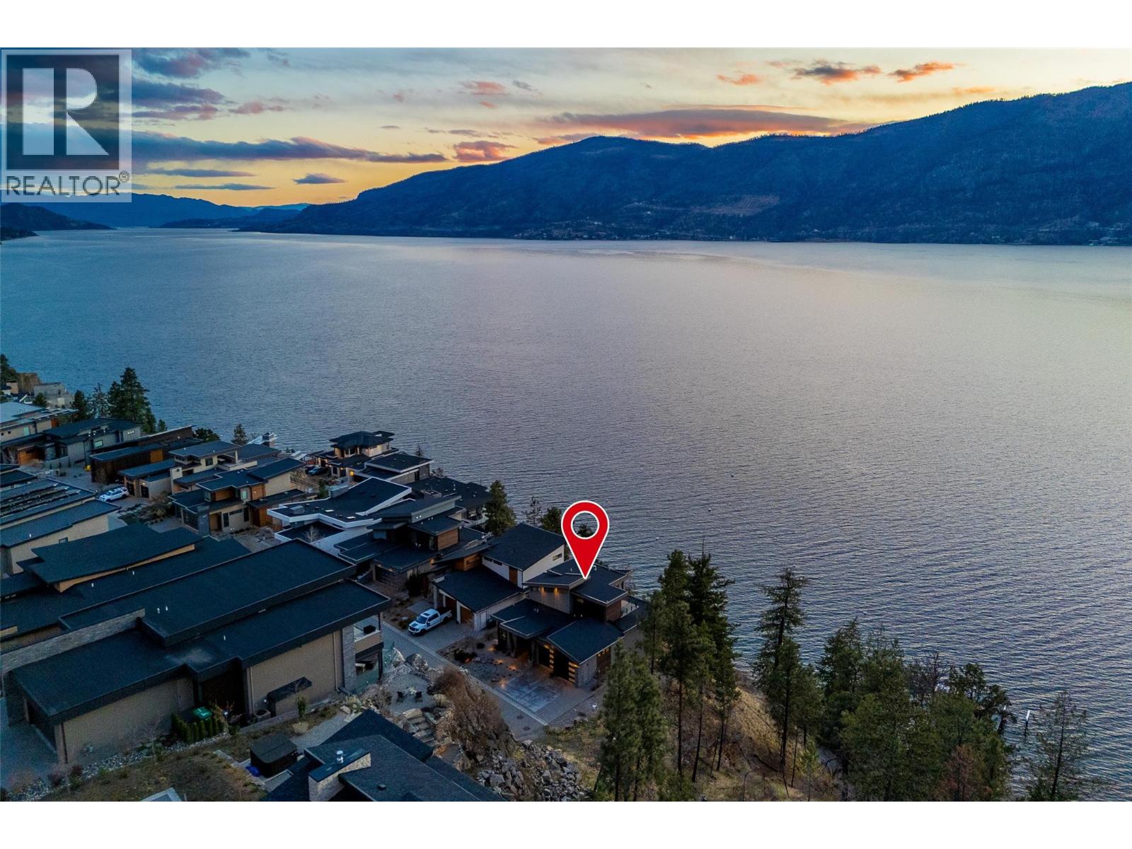  1528 Marble Ledge Drive, Lake Country