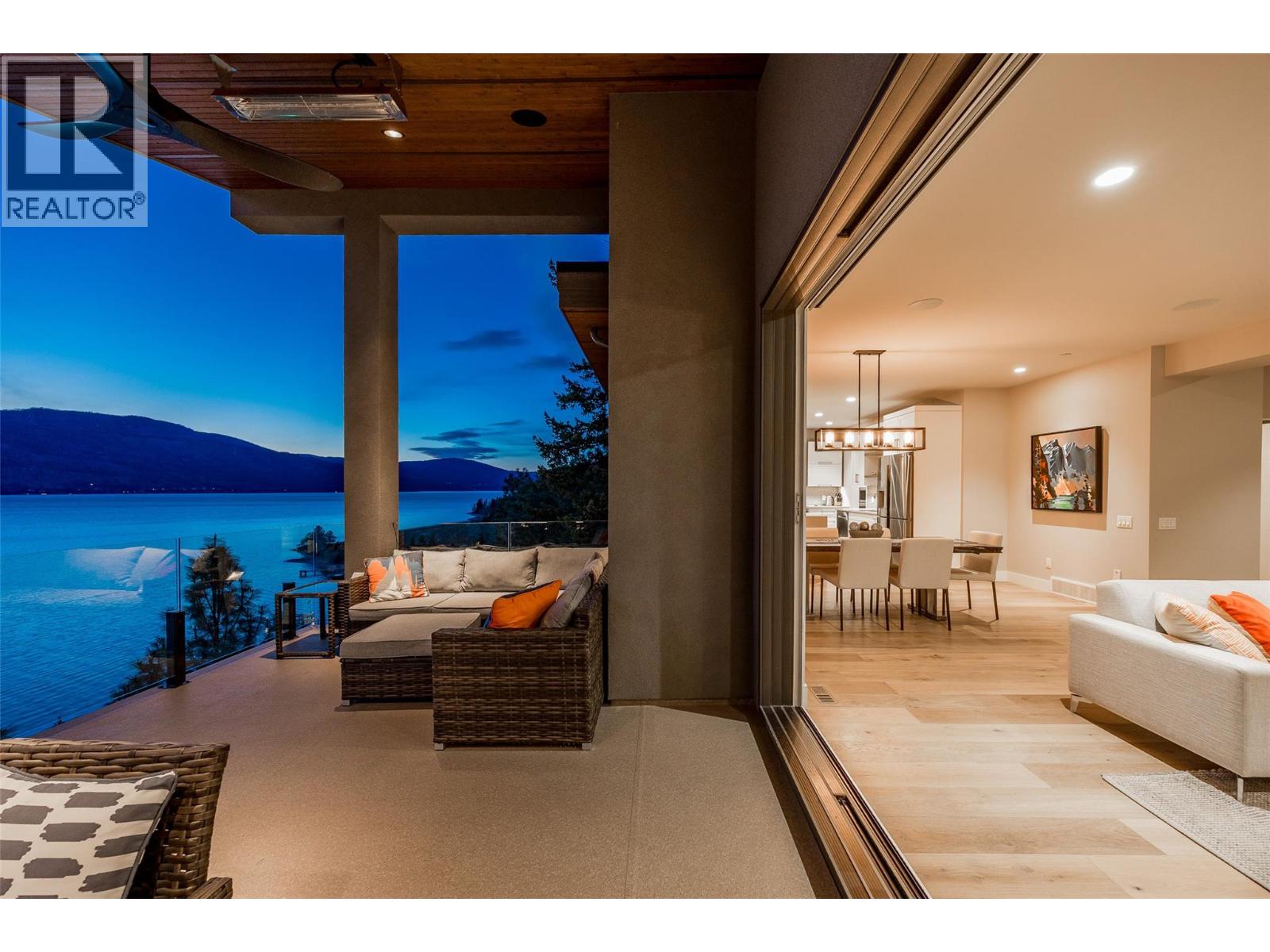  1528 Marble Ledge Drive, Lake Country