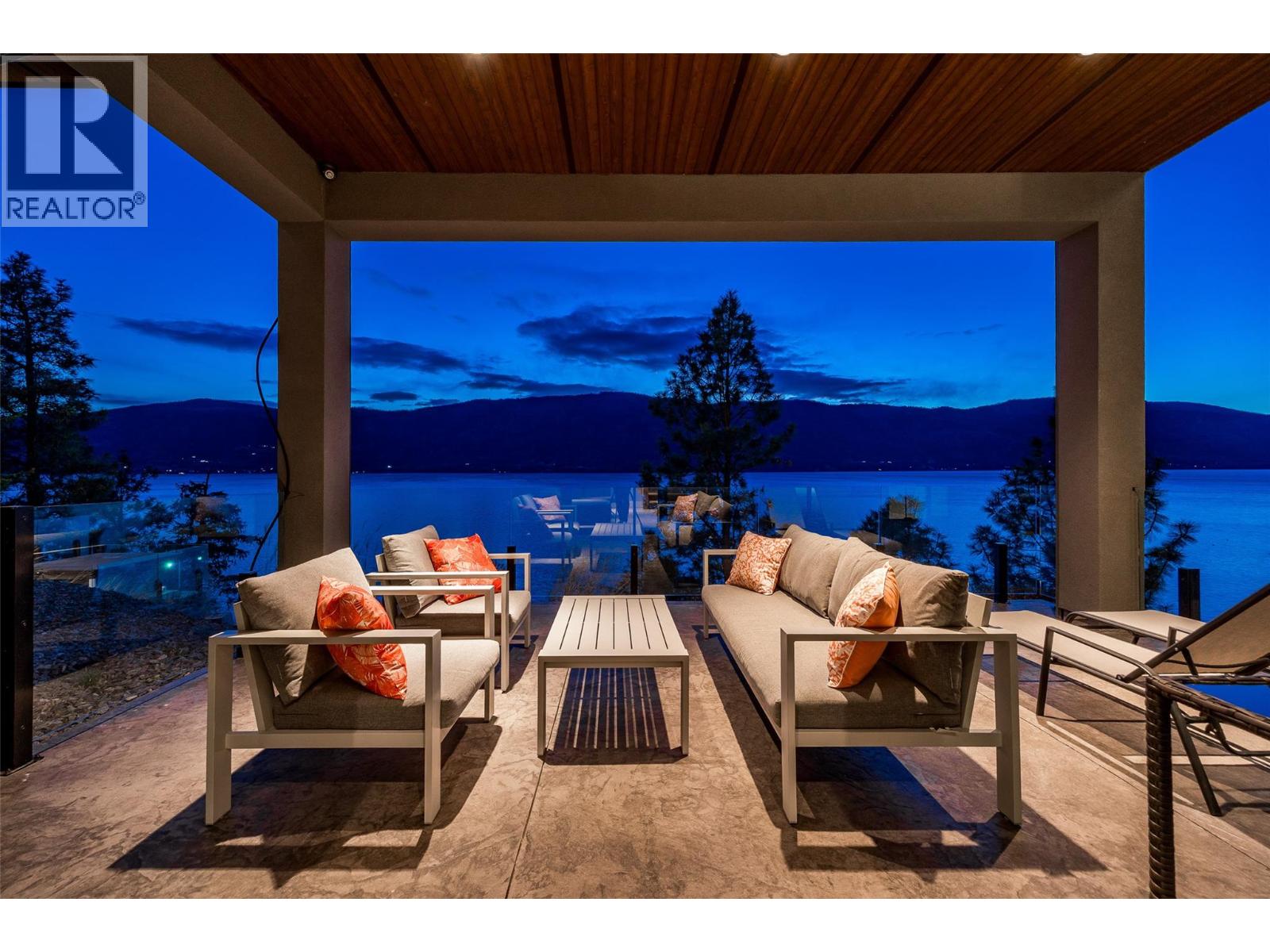  1528 Marble Ledge Drive, Lake Country